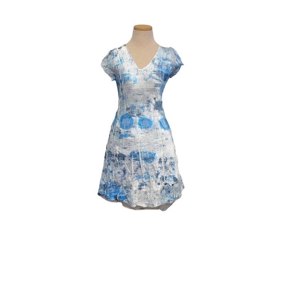 NWT Komarov Woman Dress Size M - Picture 2 of 8